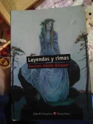 Leyendas y rimas