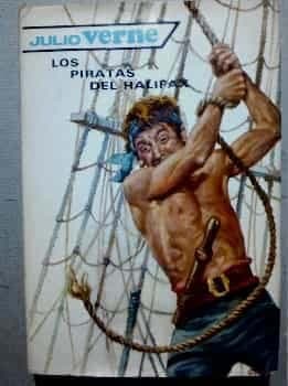 LOS PIRATAS DE HALIFAX