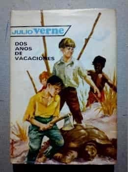 DOS AÑOS DE VACACIONES