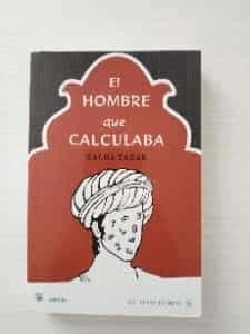 El hombre que calculaba