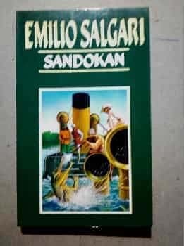 SANDOKAN