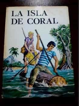 LA ISLA DE CORAL