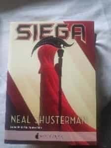 Siega