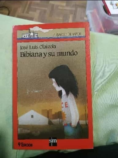 Bibiana Y Su Mundo / Bibiana and Her World