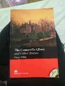 The Canterville ghost and other stories