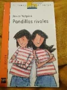 Pandillas rivales
