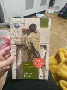 Llora Jerusalén