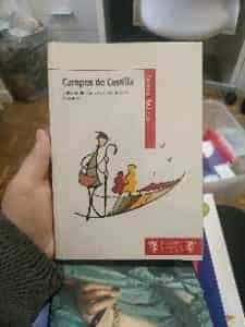 Campos de Castilla
