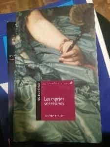 Los espejos venecianos