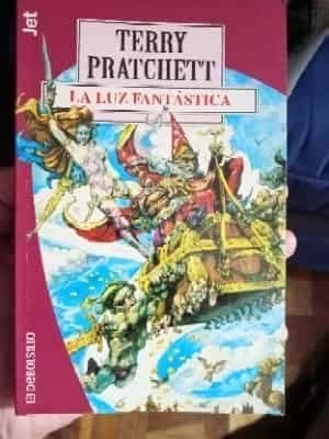 La luz fantástica