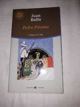 Pedro Páramo