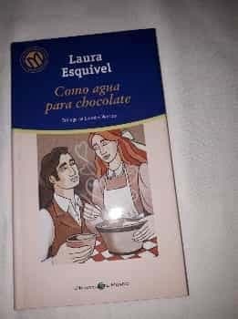 Como agua para chocolate