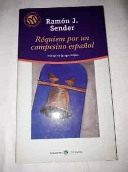 Requiem por un campesino español