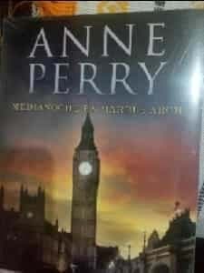 Medianoche en Marble Arch