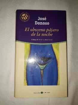 El obsceno pájaro de la noche