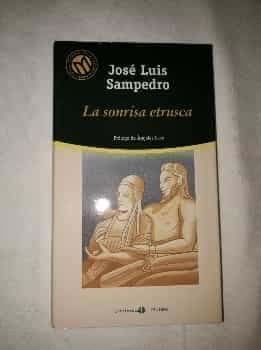 La sonrisa etrusca