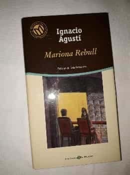 Mariona Rebull