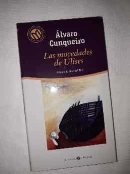 Las mocedades de Ulises