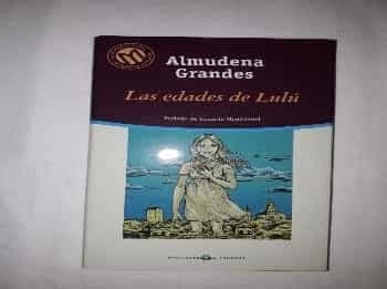 Las edades de Lulú