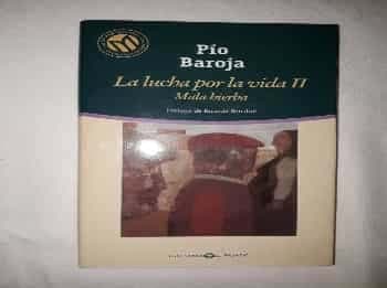 La lucha por la vida II