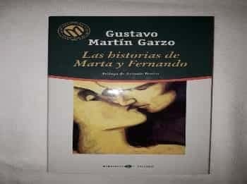 Las historias de Marta y Fernando