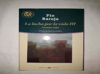 La lucha por la vida III