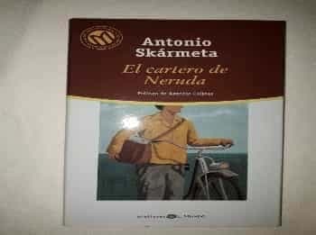 El cartero de Neruda