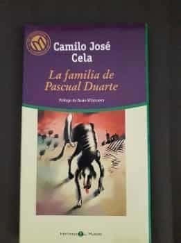 La familia de Pascual Duarte