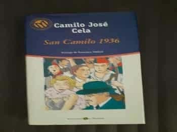 San Camilo 1936