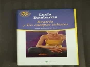 Beatriz y los cuerpos celestes