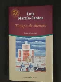 Tiempo de silencio