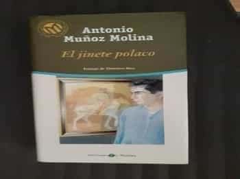 El jinete polaco