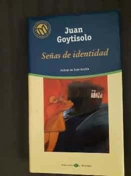 Señas de identidad