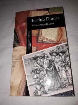 El club Dumas
