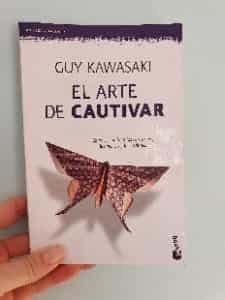 El arte de cautivar