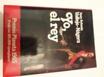 Yo el Rey
