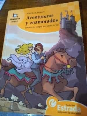 Aventureros y enamorados 