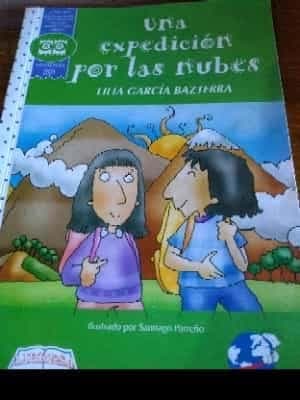 Expedicion Por Las Nubes, Una