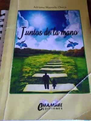 Juntos de la mano 