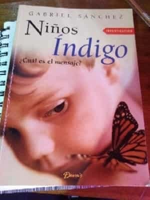 Niños Indigo
