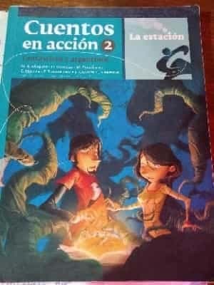 cuentos de acción 