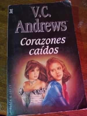 Corazones caídos