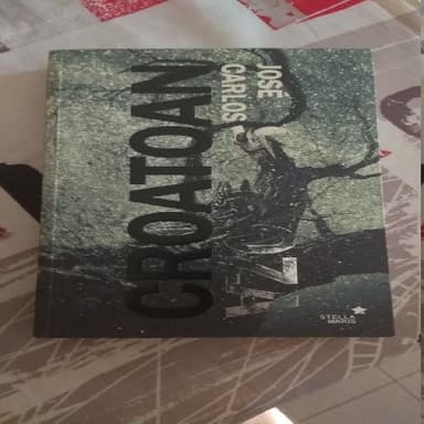 Croatoan