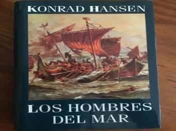 Los Hombres del mar