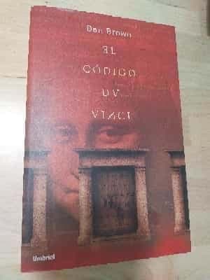 El Código Da Vinci