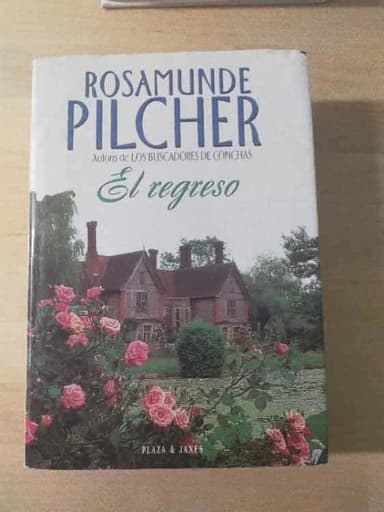 El Regreso