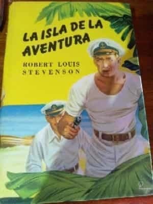 La isla de la aventura