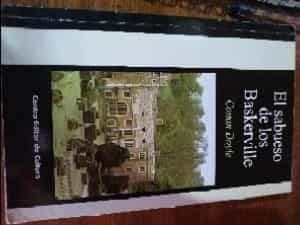 El sabueso de los Baskerville