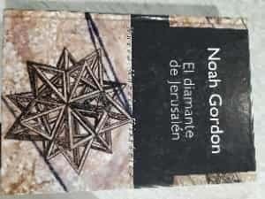 El diamante de Jerusalén