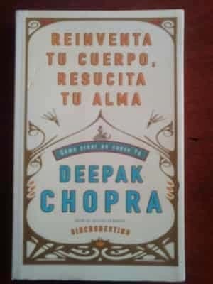 Reinventar tu cuerpo, resucita tu alma